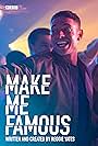 Tom Brittney in Make Me Famous (2020)
