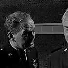 Russell Hardie and Dan O'Herlihy in Fail Safe (1964)