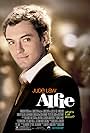Jude Law in Alfie (2004)
