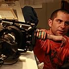 filmmaker Michael Arias