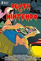 Noel Comia Jr. in Death of Nintendo (2020)