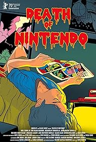 Noel Comia Jr. in Death of Nintendo (2020)