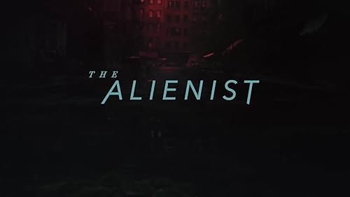 The Alienist: Silver Smile Promo