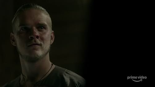 Vikings S6 - Post 15s Trailer