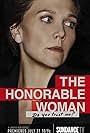 Maggie Gyllenhaal in The Honorable Woman (2014)