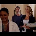 Sharon Conley, Cameron Diaz and Matthew Morrison in What To Expect When You're Expecting