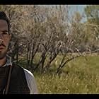 Noah Archibald in Into the Wild Frontier (2022)