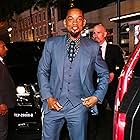 Will Smith at an event for King Richard (2021)