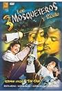 Three and a Half Musketeers (1957)