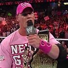 John Cena in WWE Raw (1993)