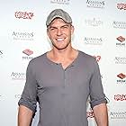 Alan Ritchson at an event for Assassin's Creed: Brotherhood (2010)