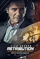 Liam Neeson in Retribution (2023)