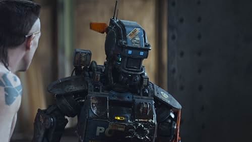 Chappie: Real Gangsters