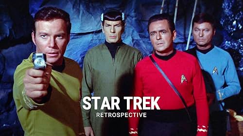 Star Trek | Retrospective