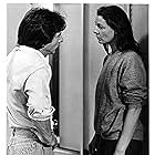 Dustin Hoffman and Jane Alexander in Kramer vs. Kramer (1979)