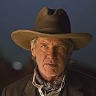 Harrison Ford in Cowboys & Aliens (2011)