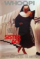 Whoopi Goldberg in Sister Act (1992)