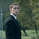 George MacKay in The Outcast (2015)