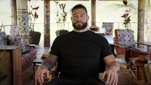 Fast & Furious Presents: Hobbs & Shaw: Joe Anoa'i On Bringing Samoan Culture To The Screen