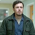 Casey Affleck in Manchester by the Sea (2016)