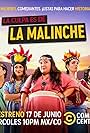 La Culpa es de La Malinche (2020)