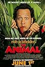 Rob Schneider in The Animal (2001)
