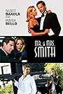 Scott Bakula and Maria Bello in Mr. & Mrs. Smith (1996)