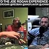 Joey Diaz, John Heffron, Joe Rogan, and Brian Redban in The Joe Rogan Experience (2009)