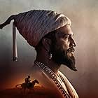 Sharad Kelkar in Tanhaji: The Unsung Warrior (2020)