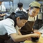 Niki Nakayama in Chef's Table (2015)