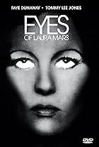 Eyes of Laura Mars: Eyes on Laura