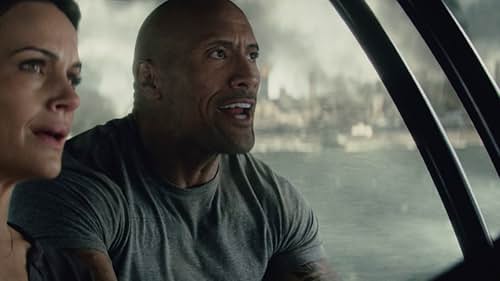 San Andreas: We Have To Get Over Before It Crests