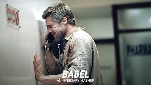 'Babel' | Anniversary Mashup