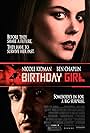 Nicole Kidman and Ben Chaplin in Birthday Girl (2001)