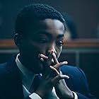 Asante Blackk in When They See Us (2019)