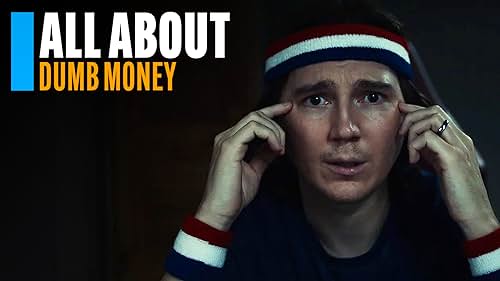 'Dumb Money' is the true story of ragtag Redditors taking down hedge fund investors, so IMDb breaks down the truth while taking a look at the real-life people portrayed in the film. From Craig Gillespie, director of the unbelievable true tales "Pam & Tommy" and 'I, Tonya' and based on the non-fiction book with an unbelievably long title, "The Antisocial Network: The GameStop Short Squeeze and the Ragtag Group of Amateur Traders That Brought Wall Street to Its Knees," Dumb Money spins the sensational yarn of Reddit user Keith Gill, who inspired a short squeeze, or rapid increase of the price of GameStop stock using the subreddit r/WallStreetBets. Paul Dano plays Massachusetts native Keith Gill, Shailene Woodley plays his wife Caroline, and Pete Davidson plays his brother Kevin. Trying to stop the Gills are New York Mets owner and hedge fund manager Steve Cohen, played by Vincent D'Onofrio, Citadel hedge fund manager Kenneth C. Griffin, played by Nick Offerman, Robinhood financial services CEO Vlad Tenev, played by Sebastian Stan, and Melvin Capital founder Gabe Plotkin, played by Seth Rogen. To sweeten the deal, America Ferrera, Anthony Ramos, and Myha'la Herrold all play GameStop investors who take Keith Gill's advice. Considering 'I, Tonya' (2017) and 'The Big Short' (2015) both won Oscars, 'Dumb Money' could be a contender for 2024 Academy Award nominations.