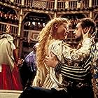 Gwyneth Paltrow and Joseph Fiennes in Shakespeare in Love (1998)
