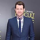 Billy Eichner at an event for Difficult People (2015)