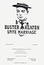 Buster Keaton in Spite Marriage (1929)