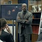 Lennie James in Line of Duty (2012)