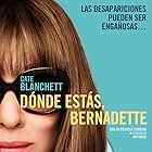 Cate Blanchett in Where'd You Go, Bernadette (2019)