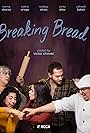 Valeria Ortega, Norma Alvarez, Vishvesh Bakshi, and Naddya Alicea in Breaking Bread (2020)