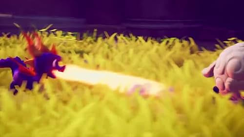 Spyro Reignited Trilogy (Trailer 2)