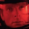 Keir Dullea in 2001: A Space Odyssey (1968)