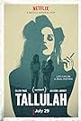 Allison Janney, Elliot Page, Liliana Ellis, and Evangeline Ellis in Tallulah (2016)