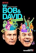 David Cross and Bob Odenkirk in W/Bob and David (2015)