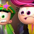 Fairly OddParents: A New Wish (2024)