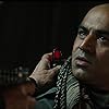 Faran Tahir in Iron Man (2008)