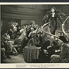 Montagu Love, Billy Bevan, Rita Carlyle, Forrester Harvey, Keith Hitchcock, Colin Kenny, Dora Mayfield, Jean Parker, Jack Perry, Tempe Pigott, and John Rogers in Limehouse Blues (1934)
