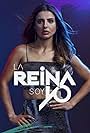 Michelle Renaud in La Reina Soy Yo (2019)